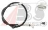 VW 192721335G Clutch Cable